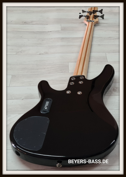 Yamaha TRB 1004 J Black